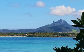 Casa Frangipani Mauritius